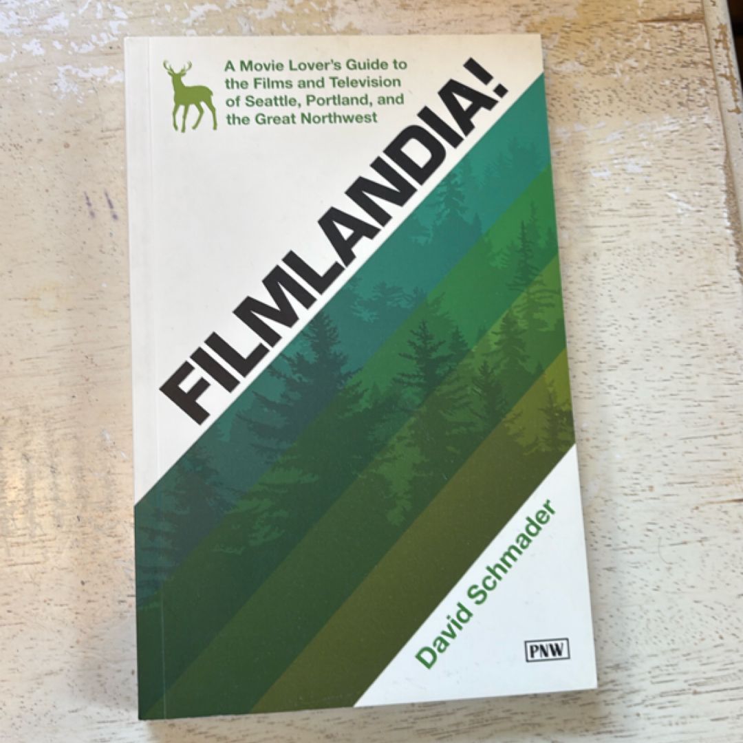 Filmlandia!