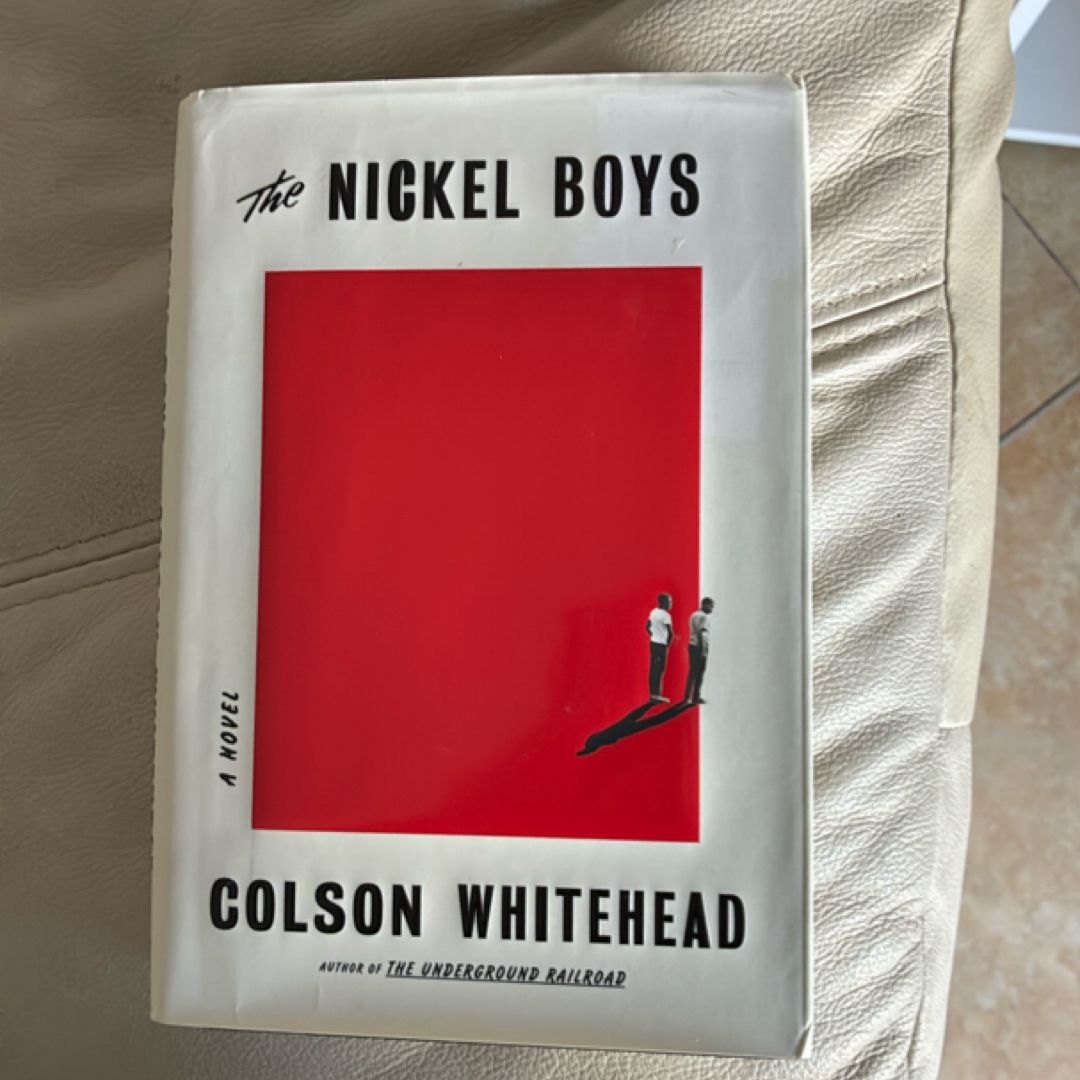 The Nickel Boys