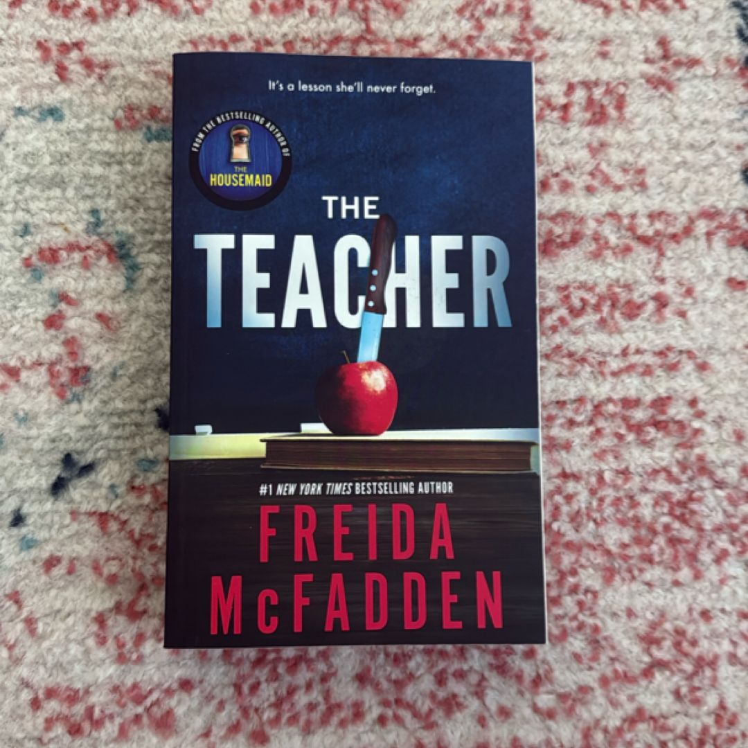 The Teacher