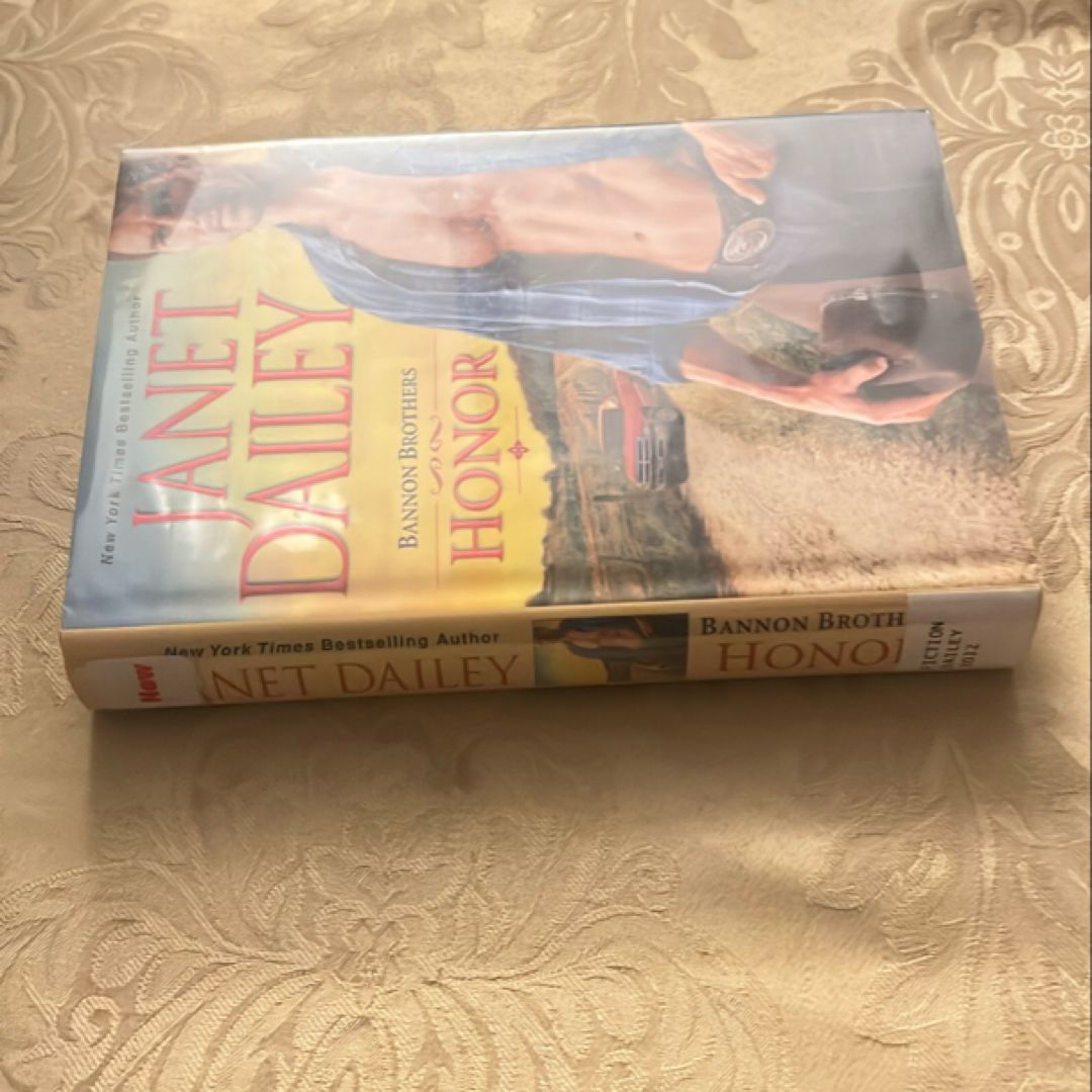 Bannon Brothers: Honor