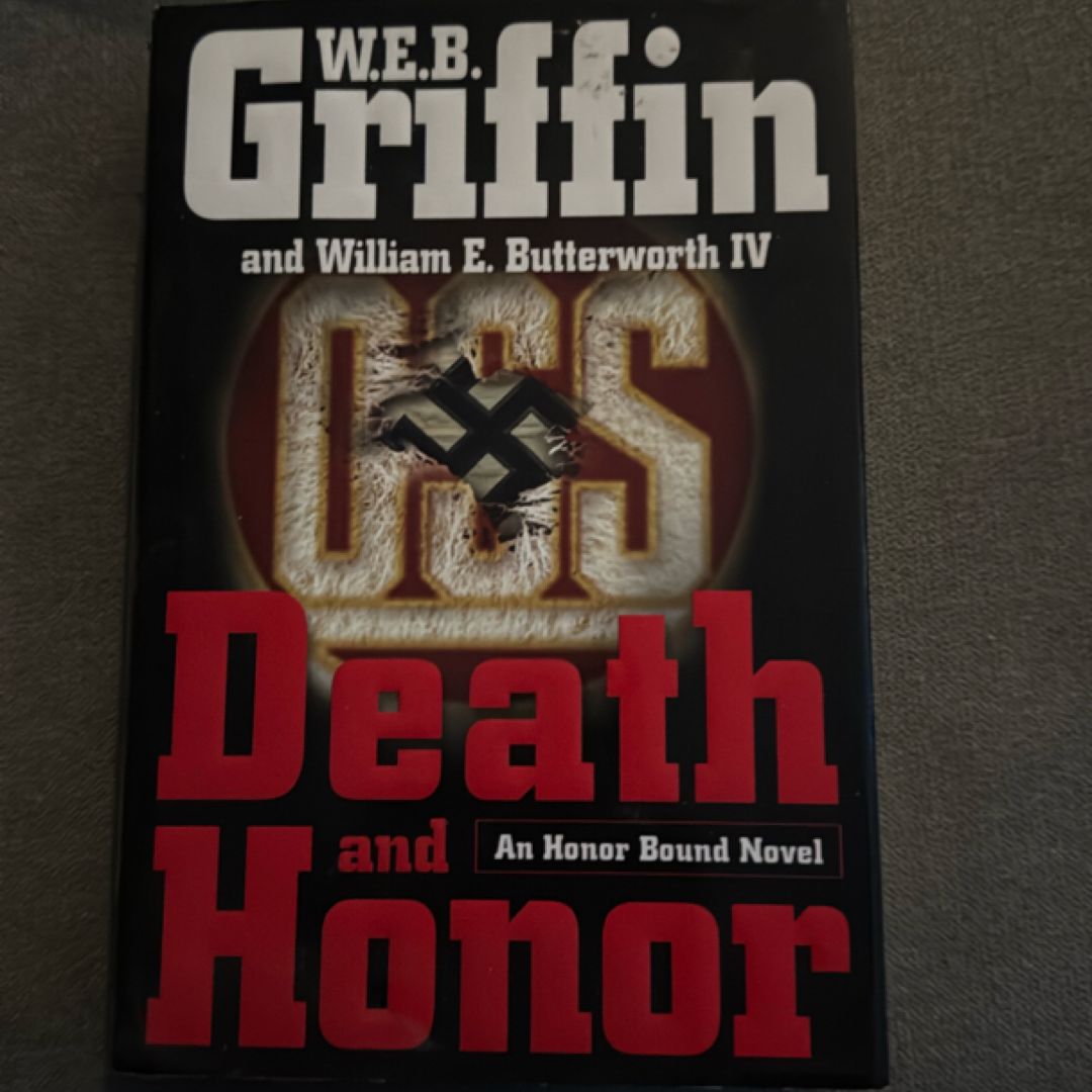 Death and Honor