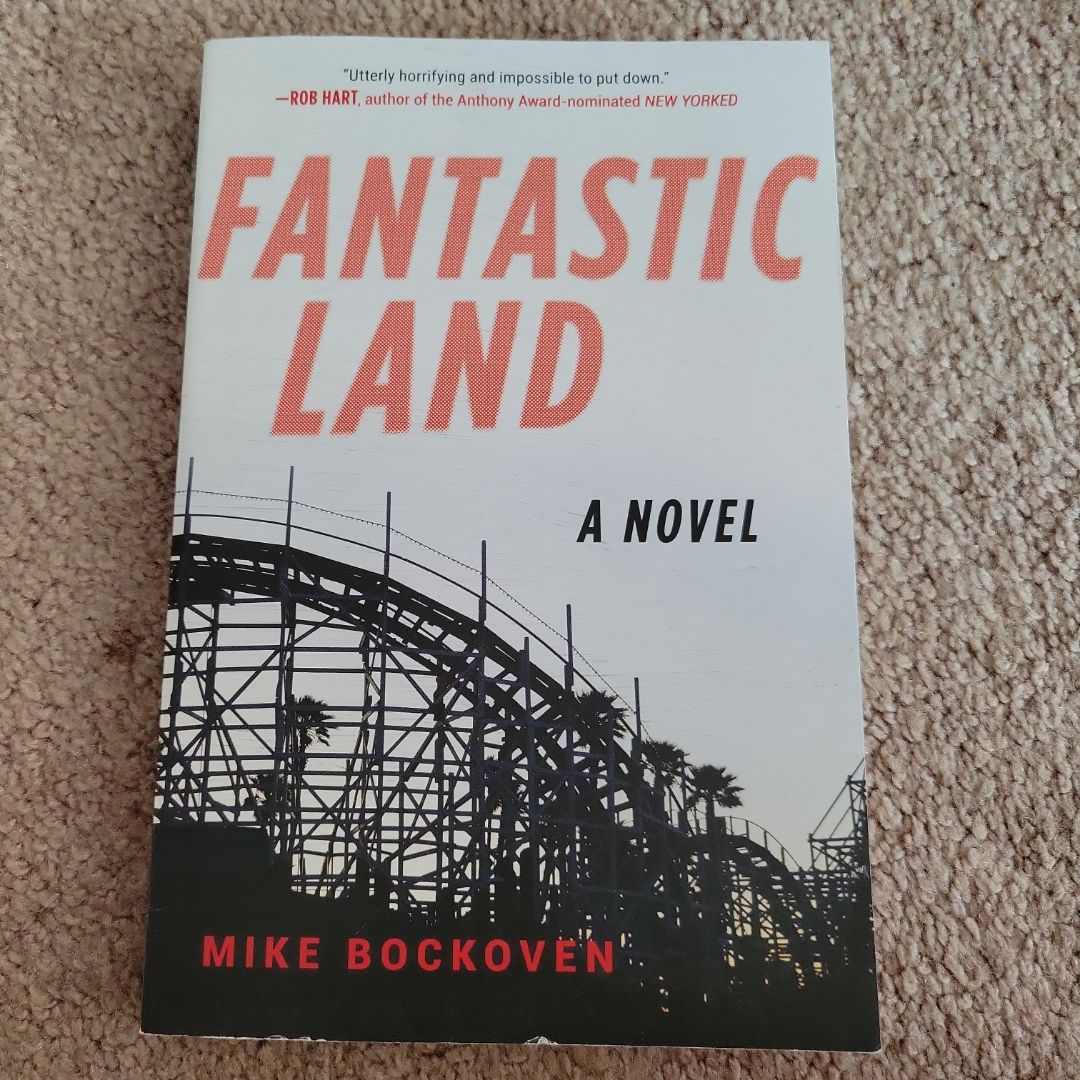 FantasticLand
