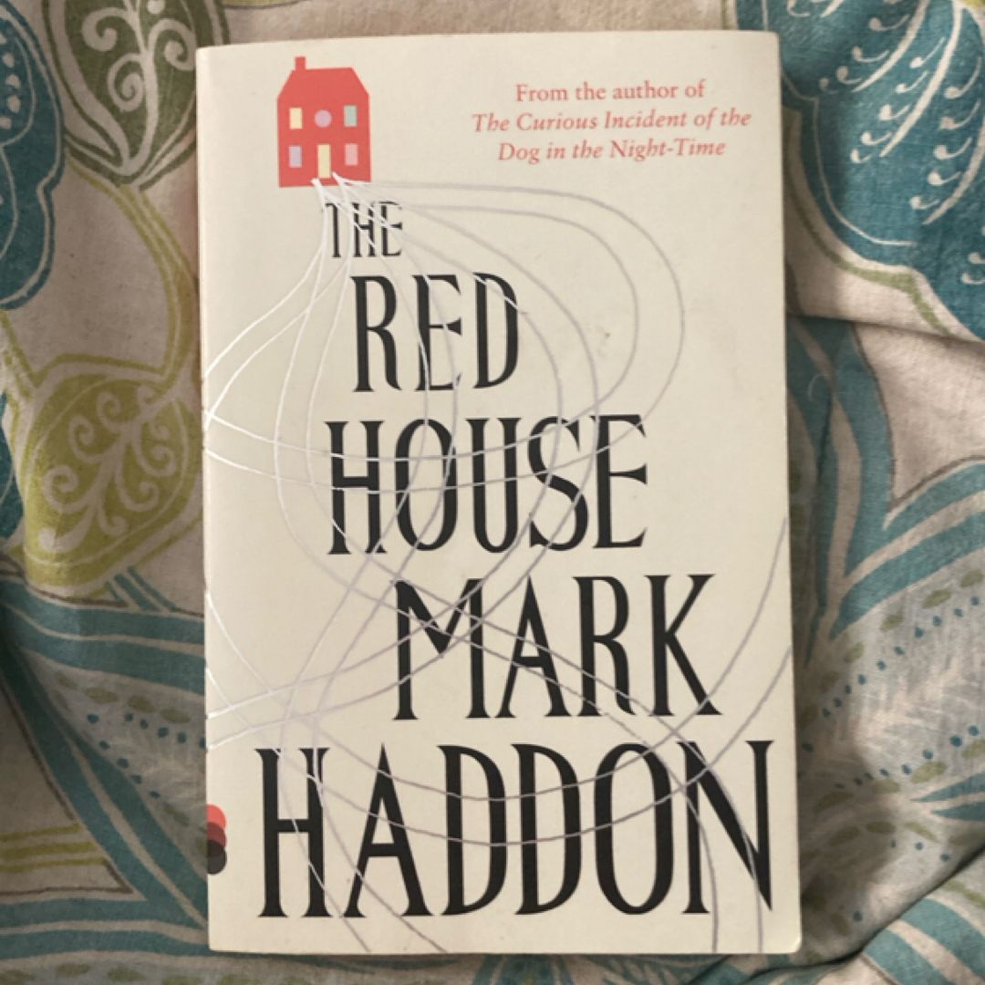 The Red House