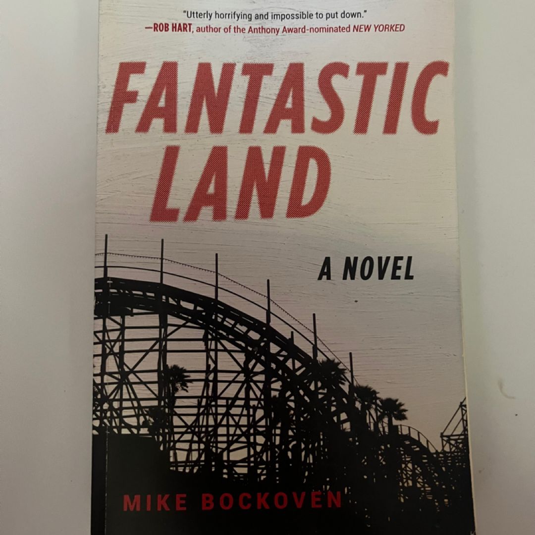 FantasticLand