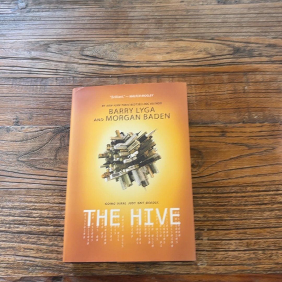 The Hive