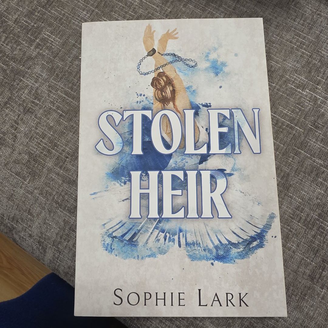 Stolen Heir