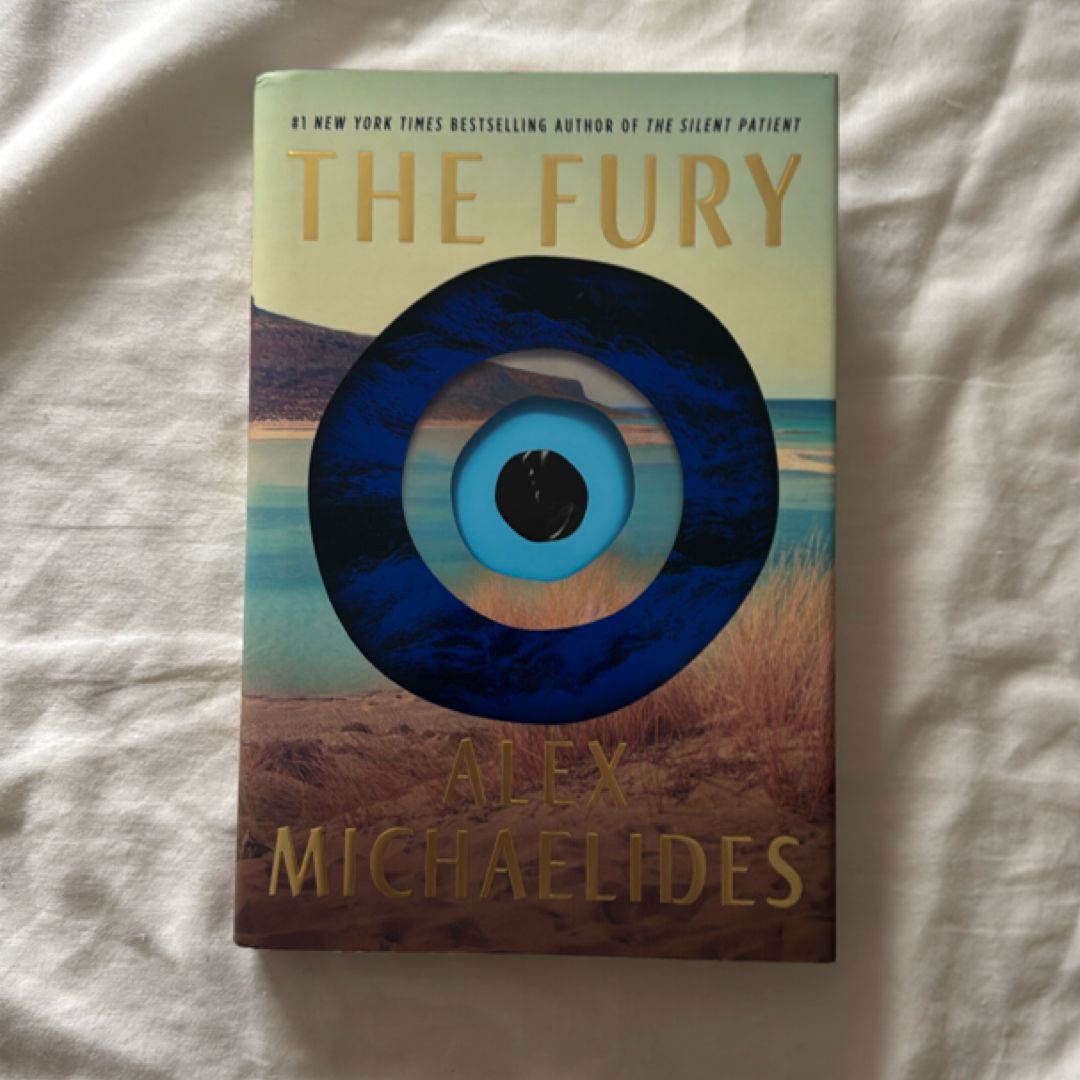 The Fury