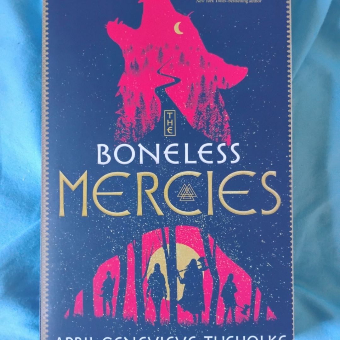 The Boneless Mercies