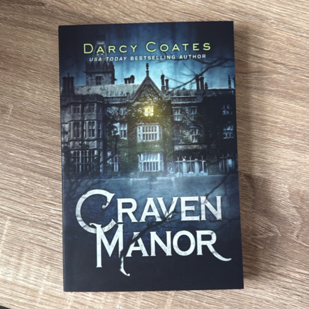 Craven Manor