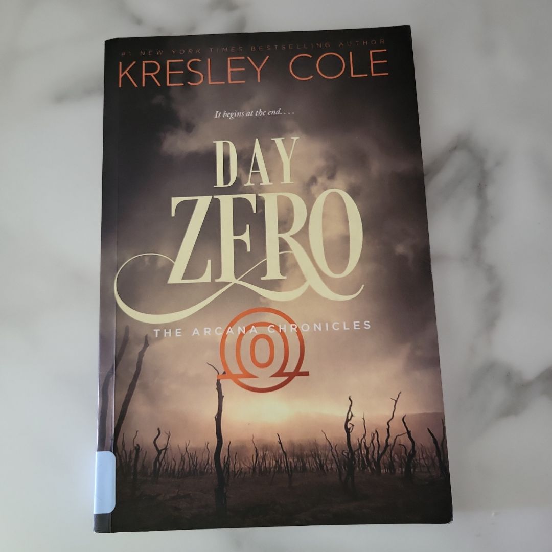 Day Zero