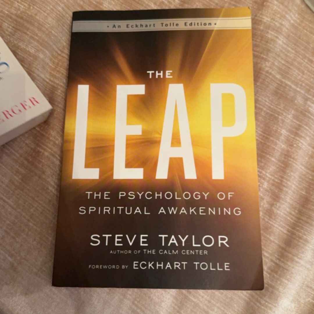 The Leap