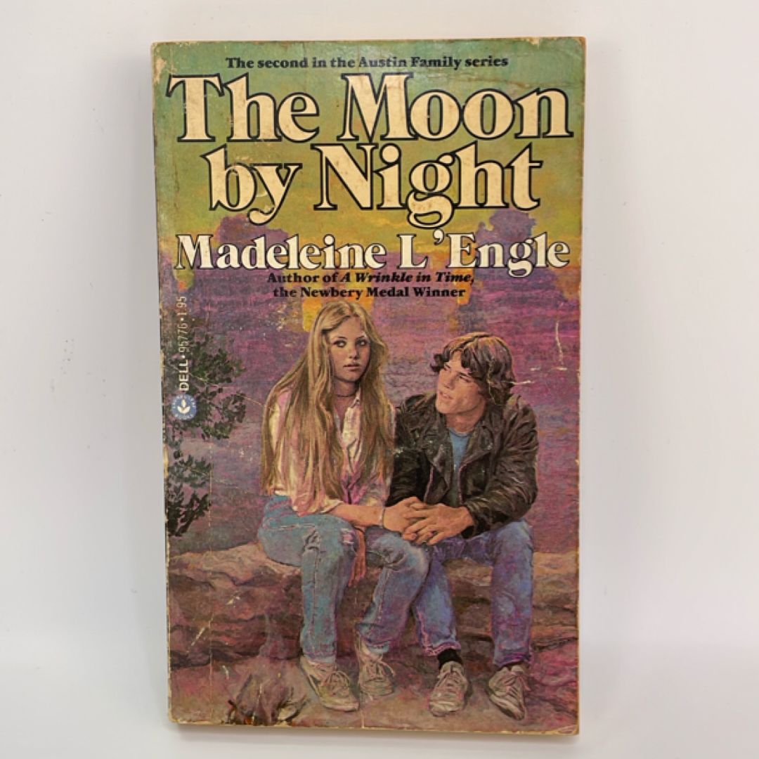 The Moon by Night
