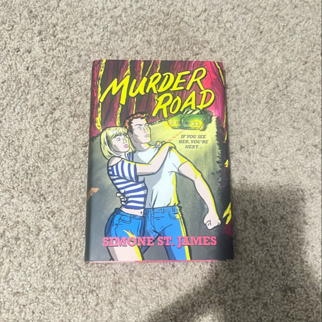 Murder Road evernight SE