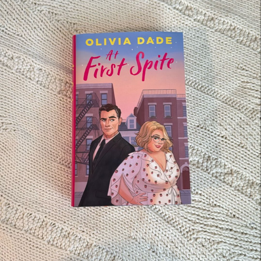 At First Spite