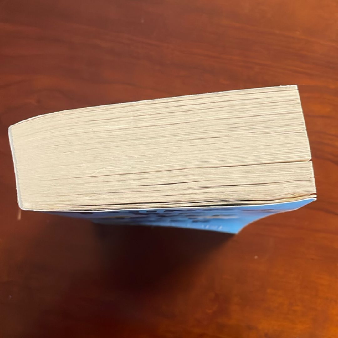 Things We Never Got Over