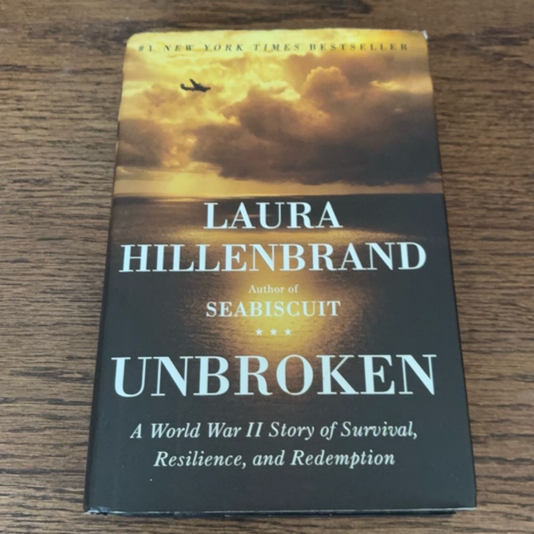 Unbroken