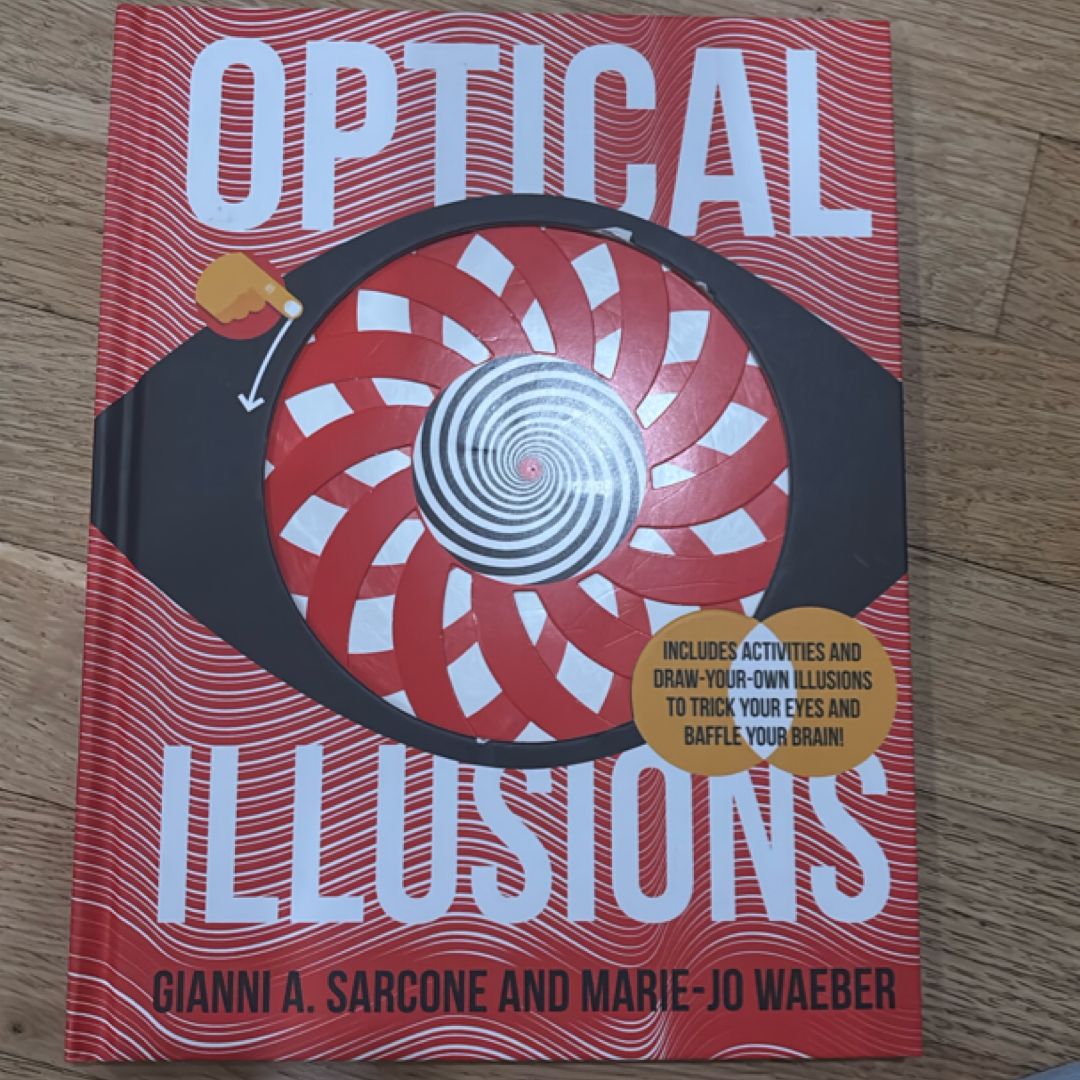 Optical Illusions