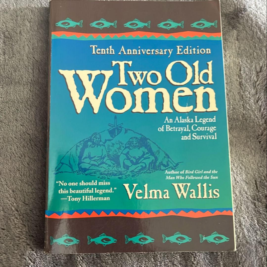 Two Old Women