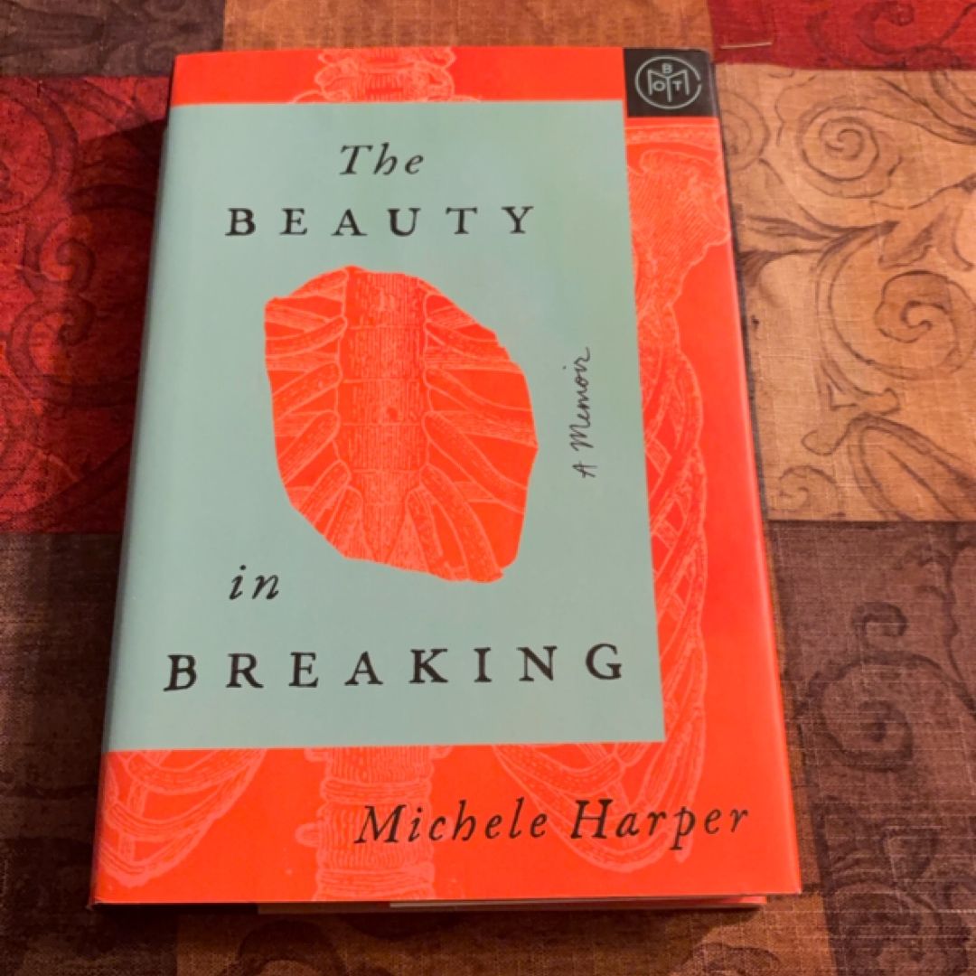 The Beauty in Breaking