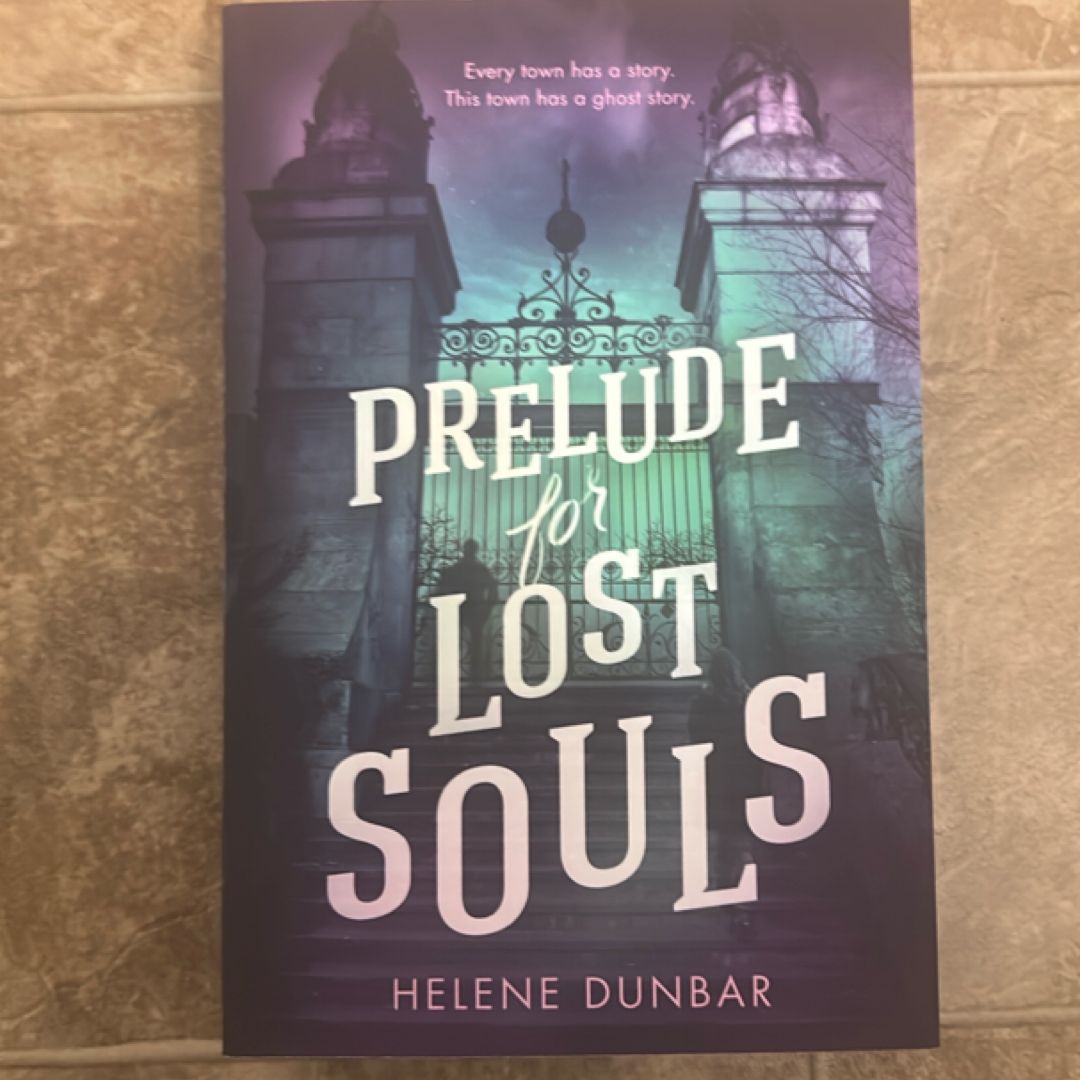 Prelude for Lost Souls