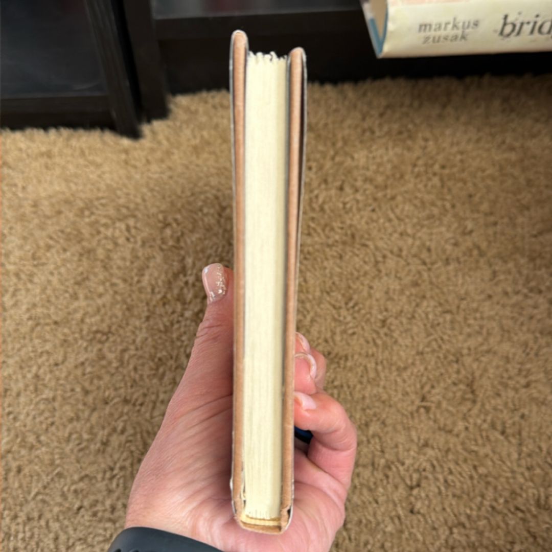 The Ultimate Gift