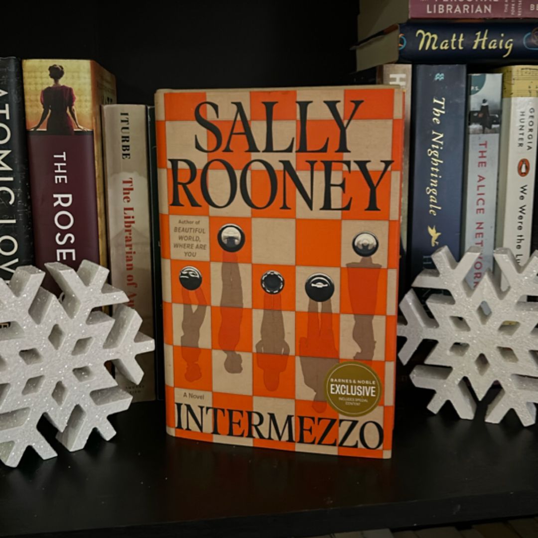 Intermezzo (Kiama Fastback)