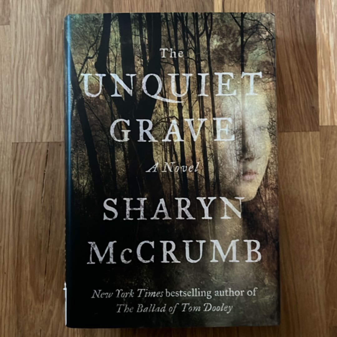 The Unquiet Grave