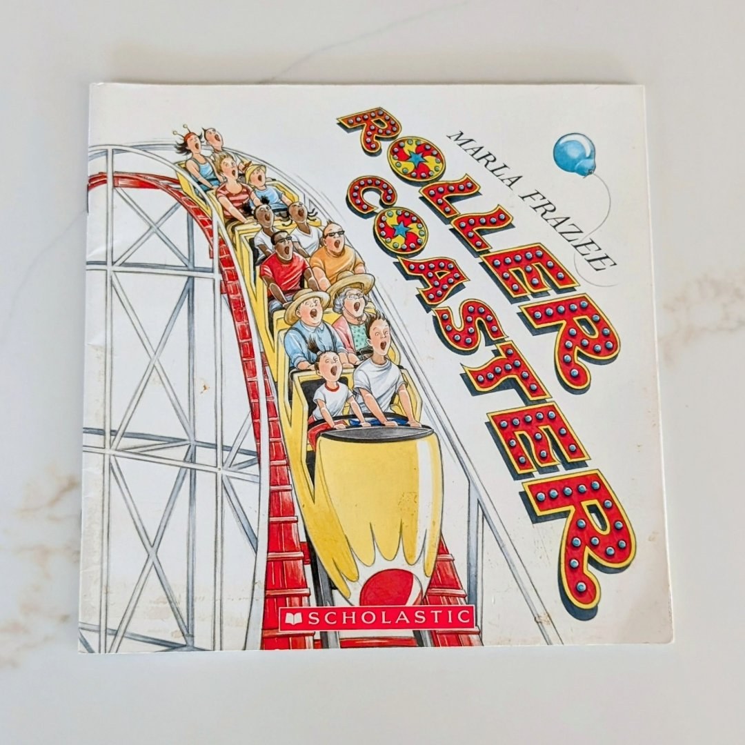 Roller Coaster