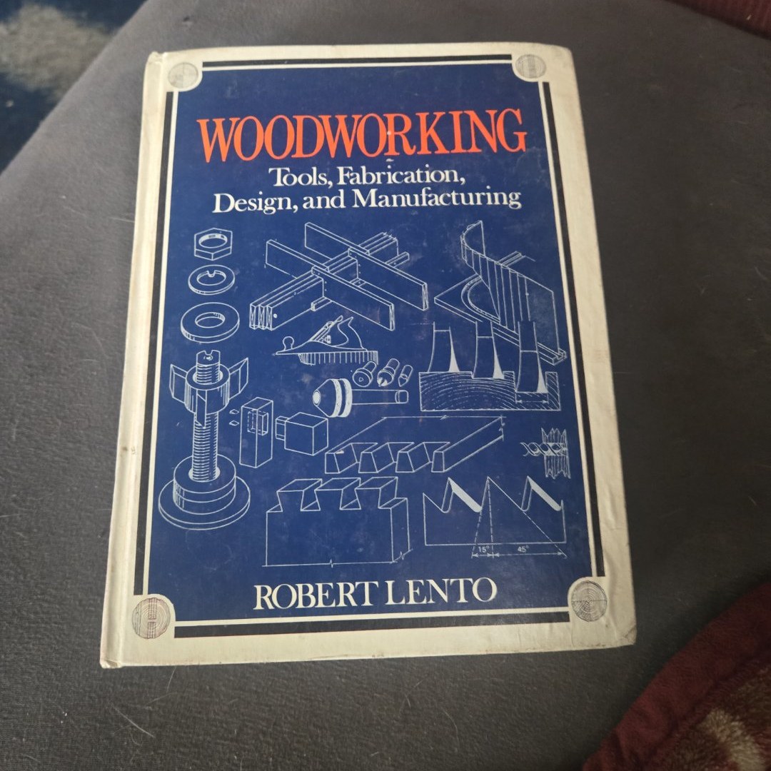 Woodworking