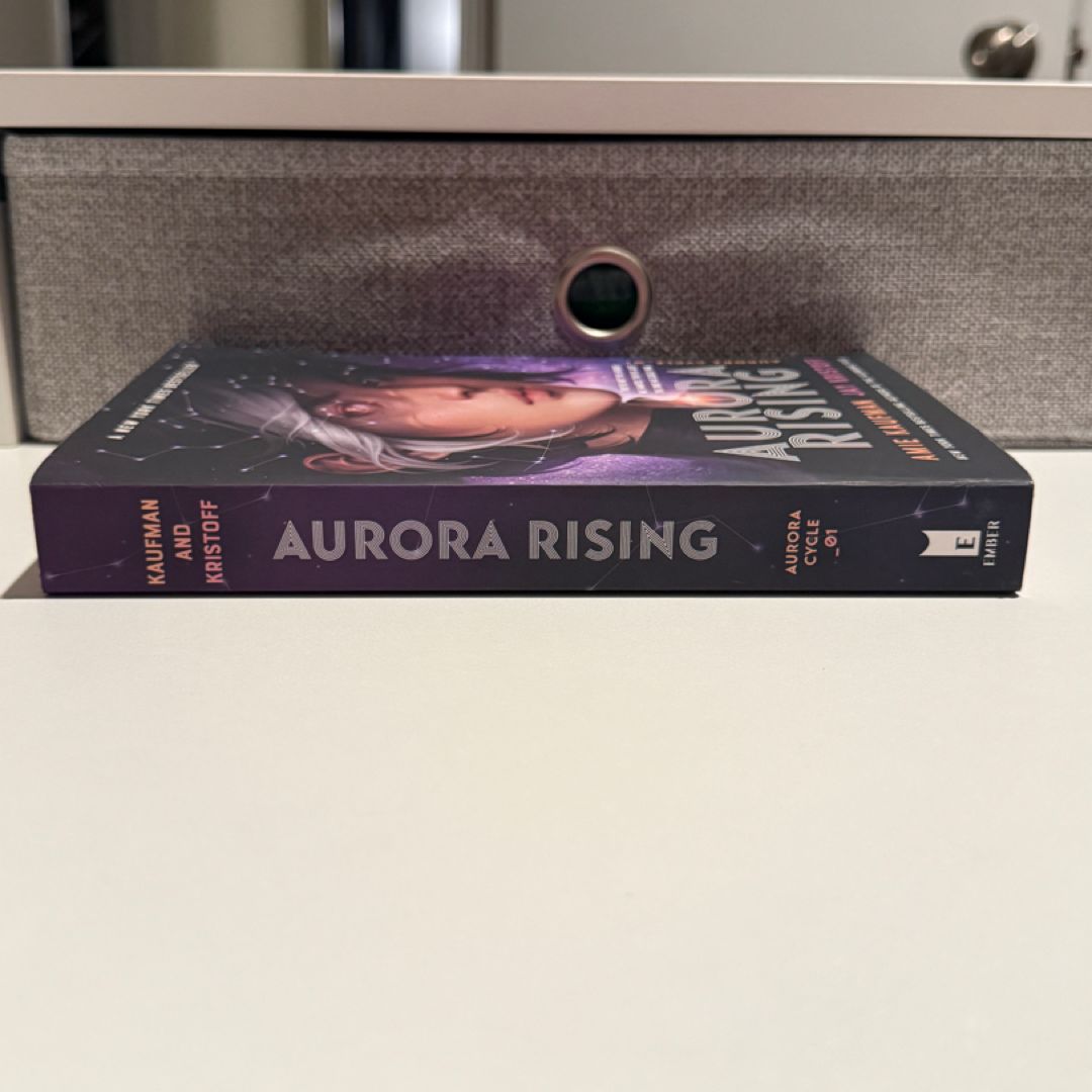 Aurora Rising