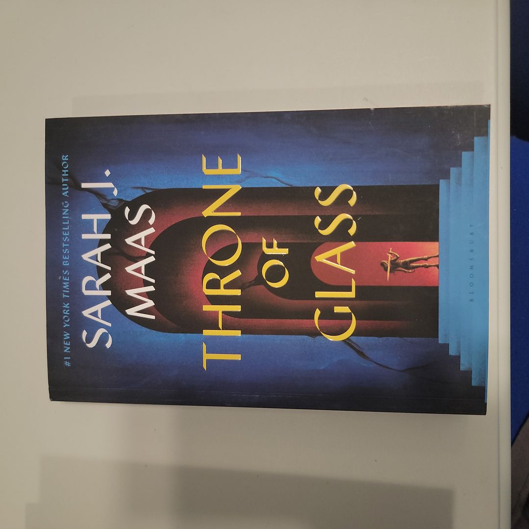 Throne of Glass