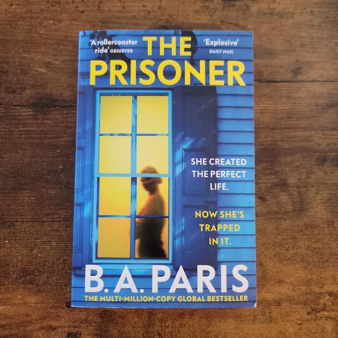 The Prisoner (UK Edition)