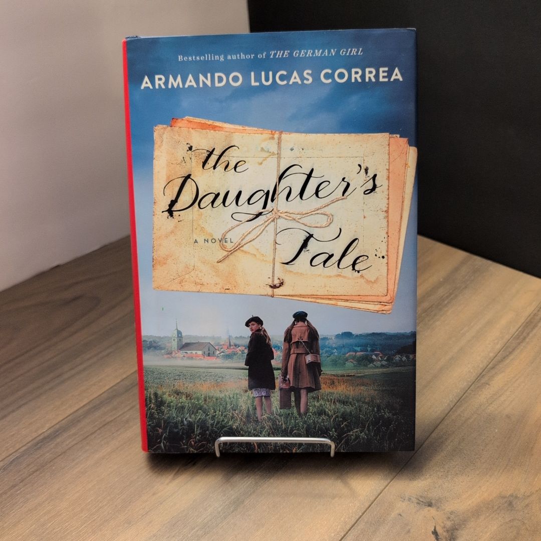 The Daughter's Tale