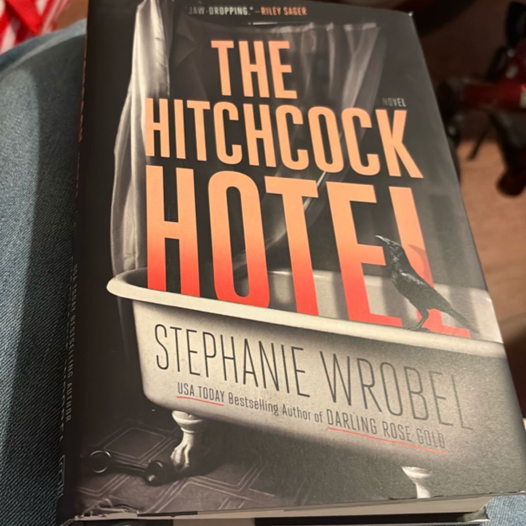 The Hitchcock Hotel