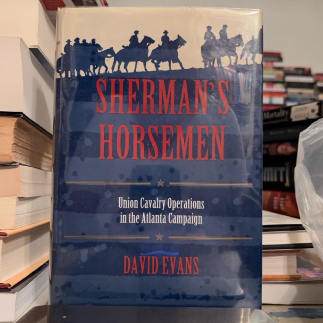 Sherman's Horsemen