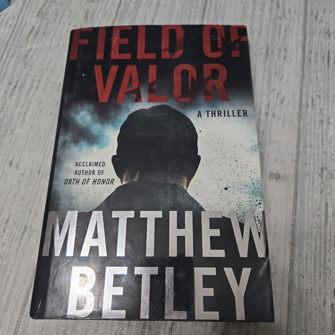 Field of Valor
