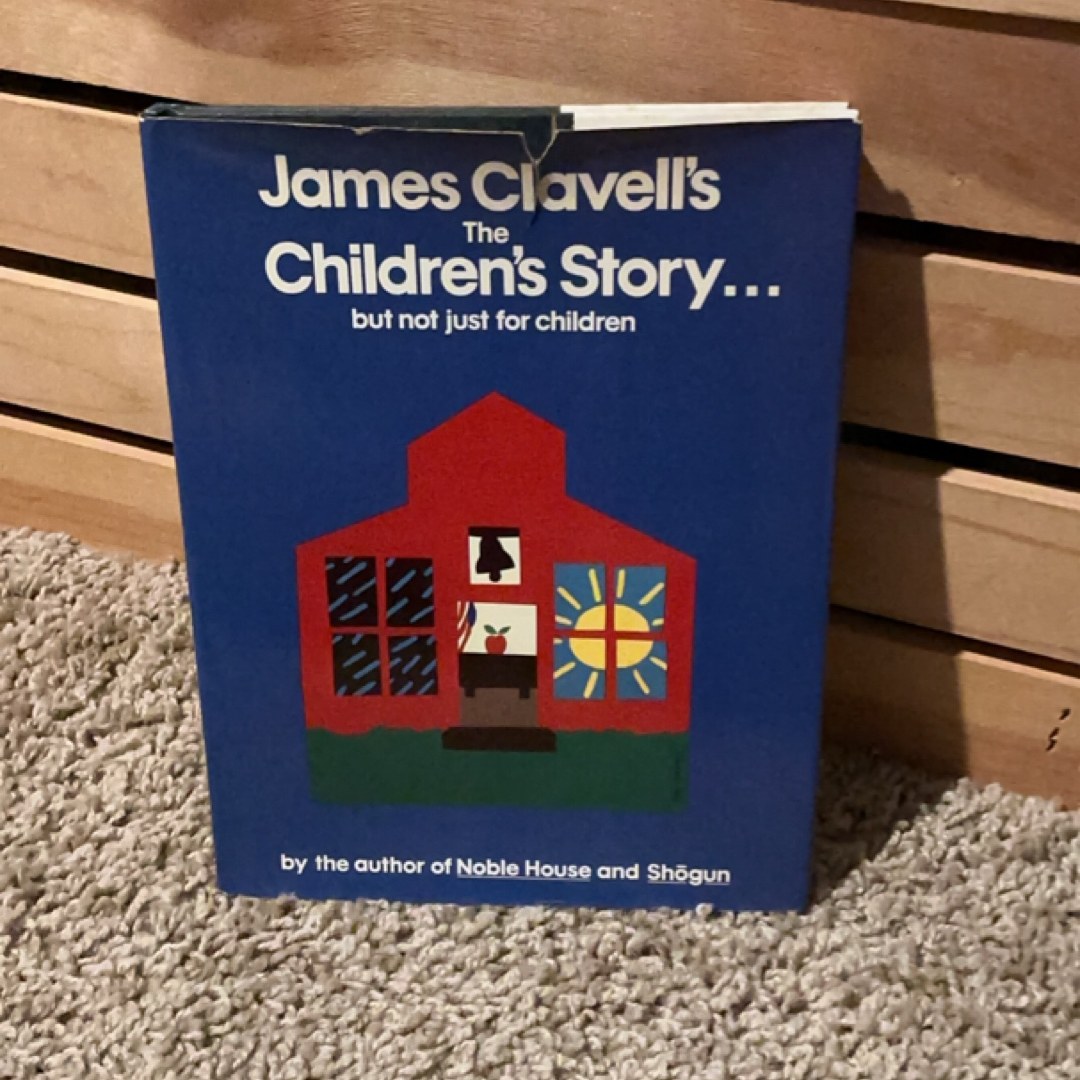 The Children's Story