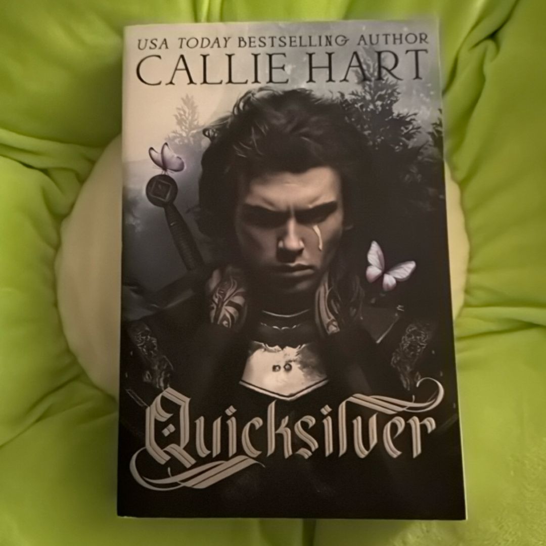 Quicksilver