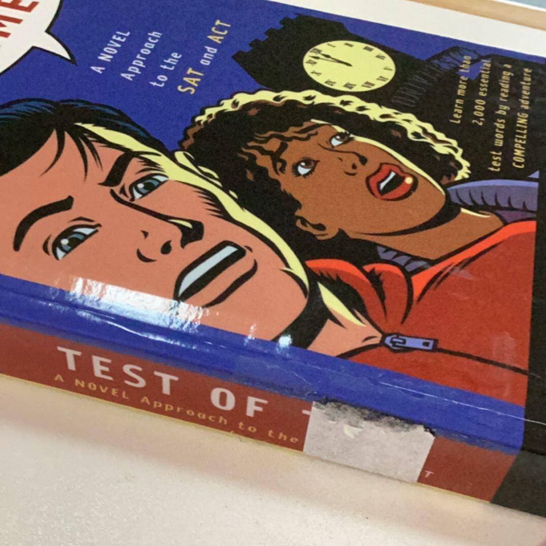 Test of Time