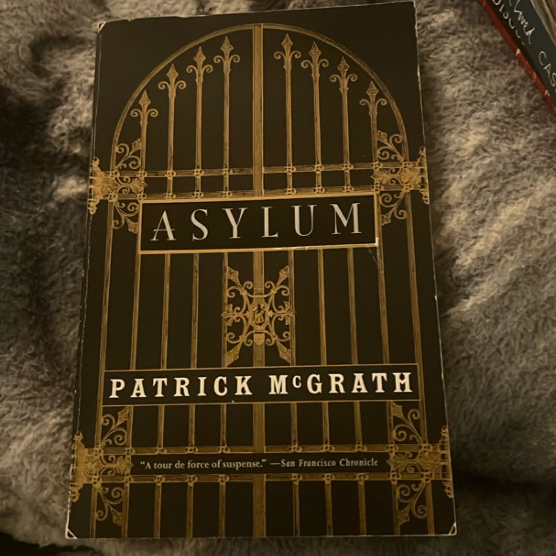 Asylum
