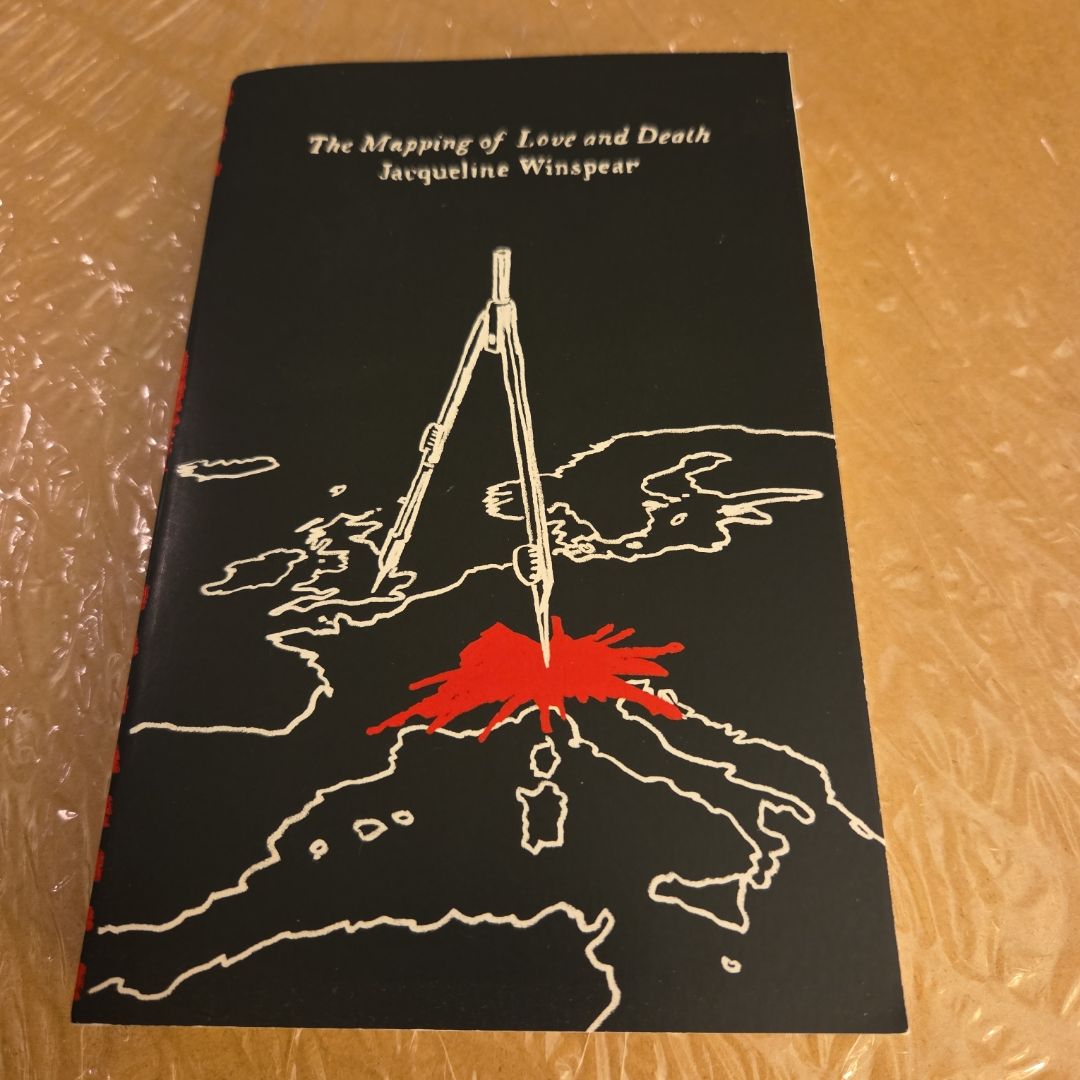 The Mapping of Love and Death