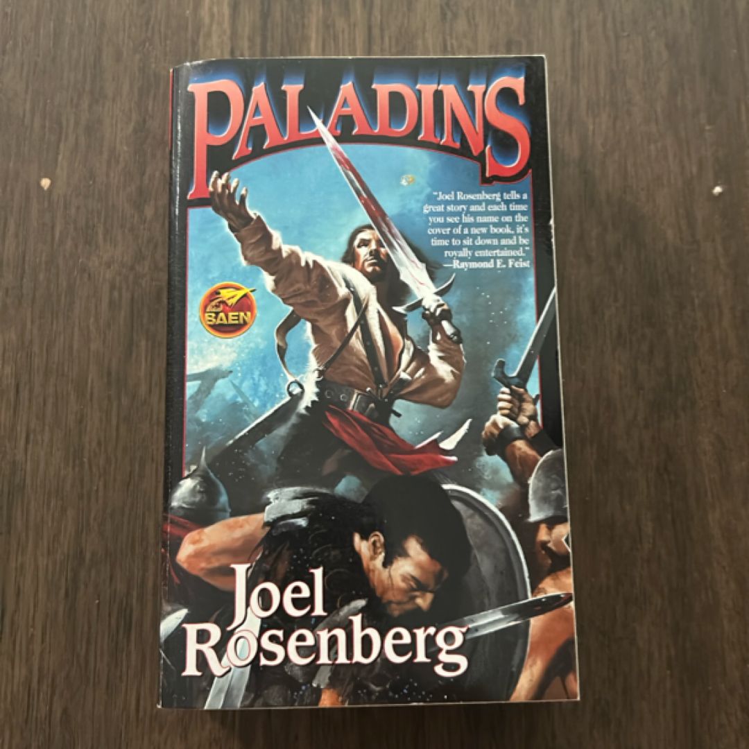 Paladins