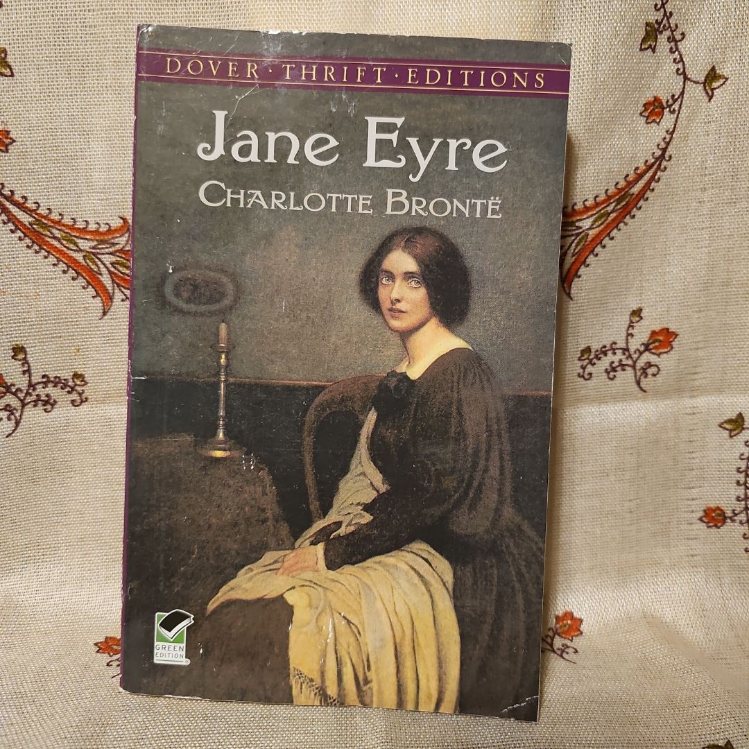 Jane Eyre