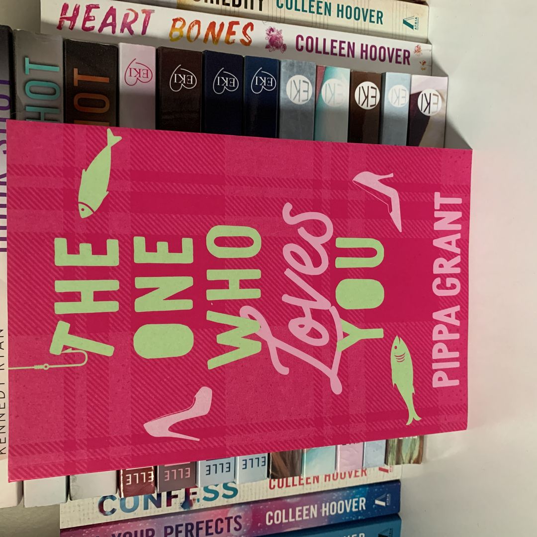 The One Who Loves You Special Edition 