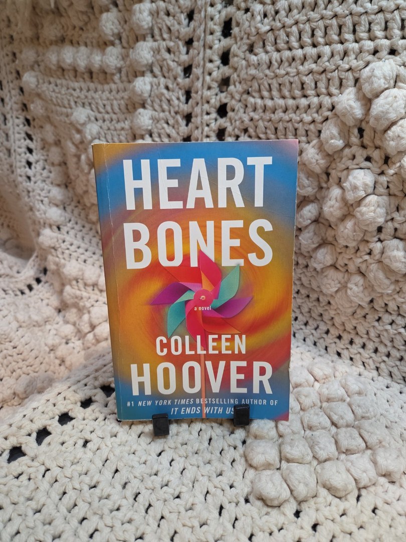 Heart Bones