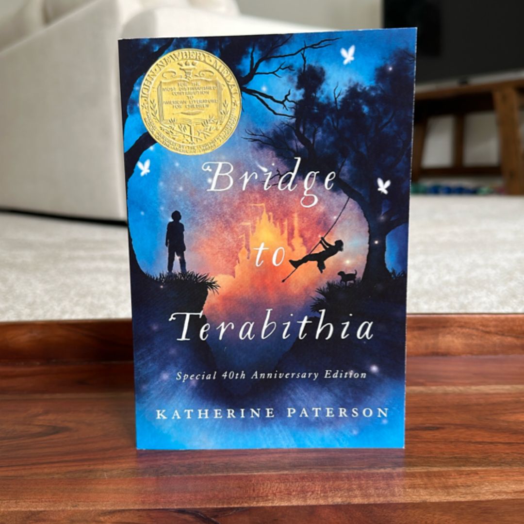 Bridge to Terabithia
