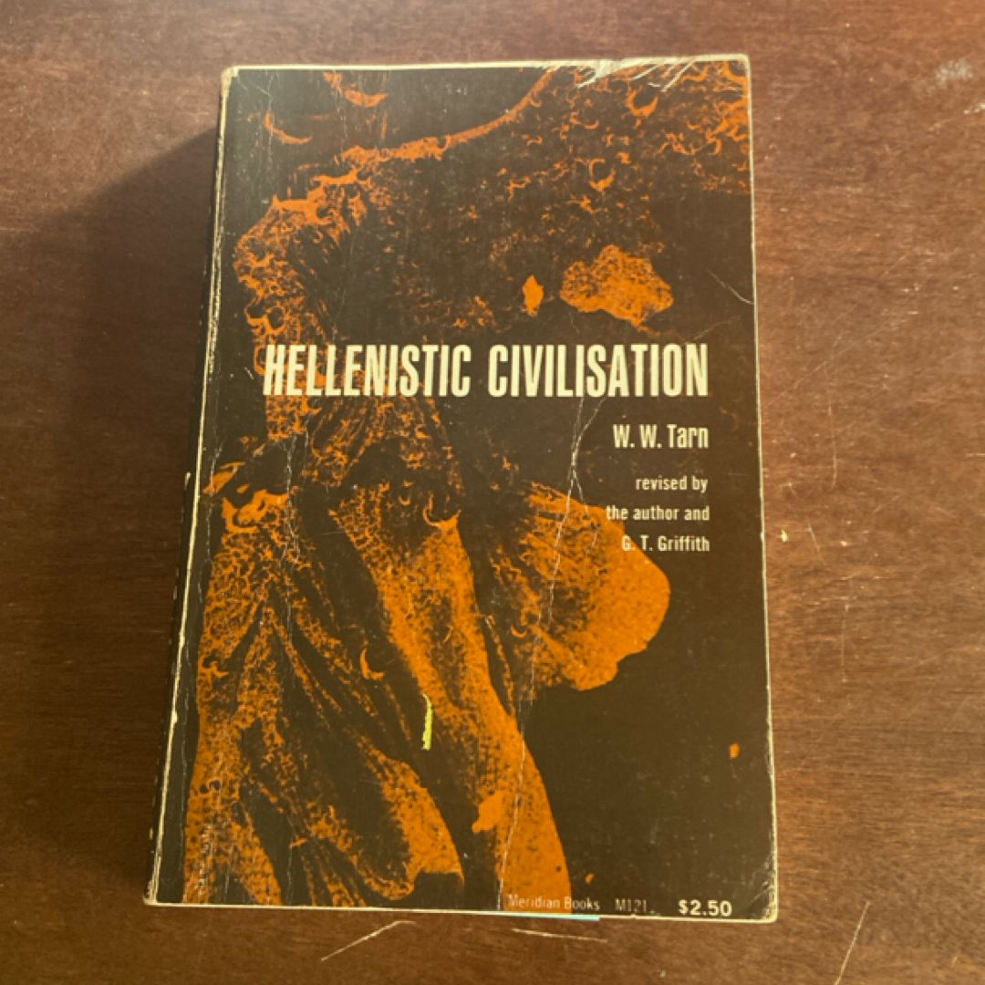 Hellenistic Civilisation