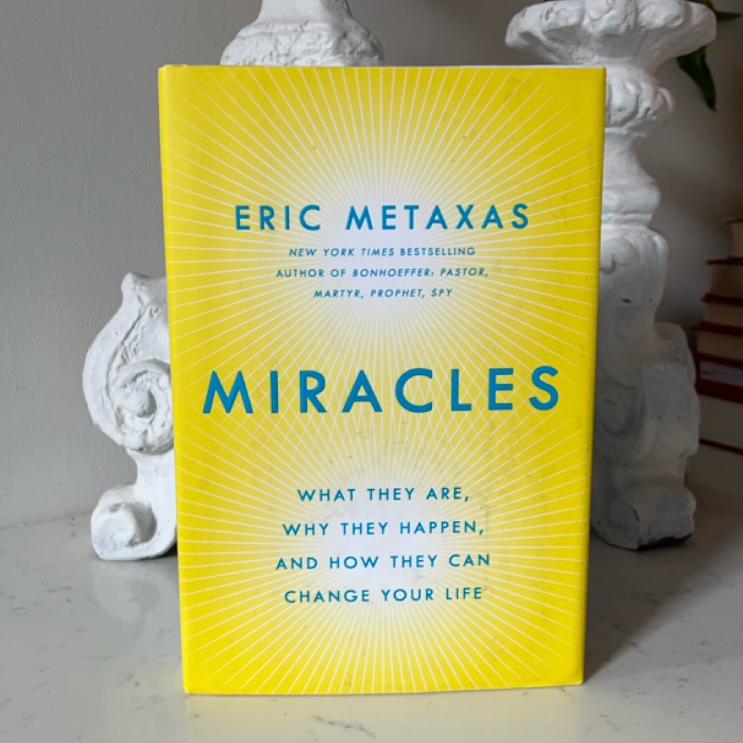 Miracles