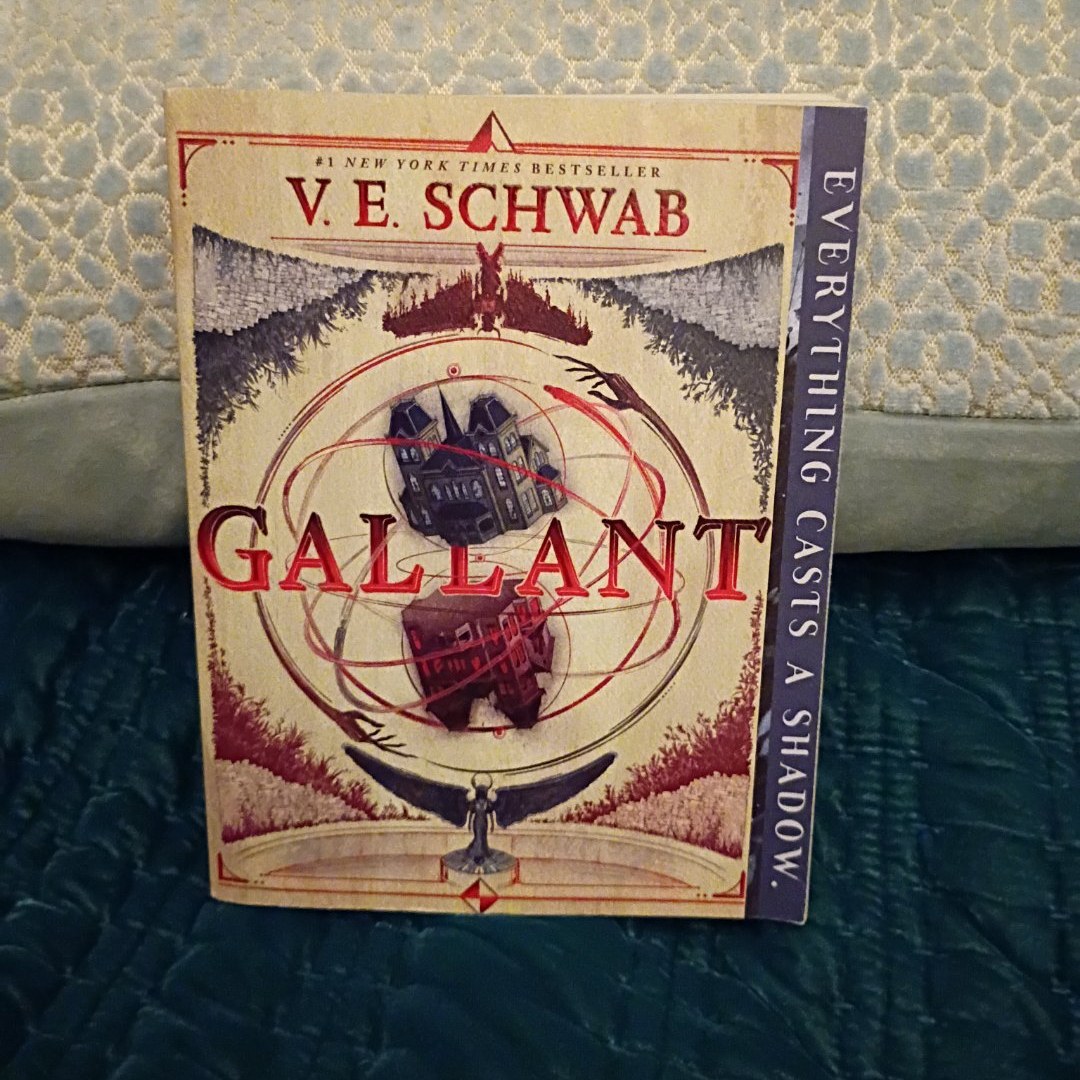 Gallant