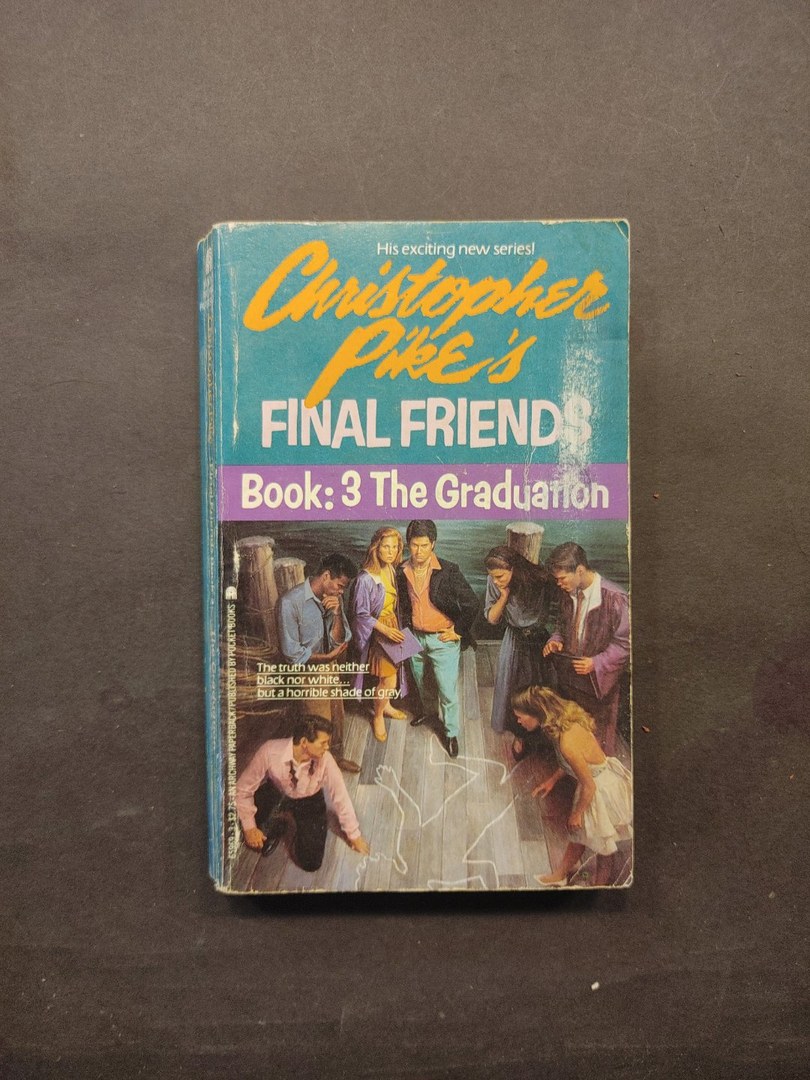 The Graduation